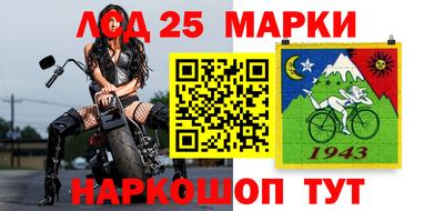 гашик Кандалакша